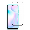 iLike Xiaomi Xiaomi Redmi 9a 2.5D Black Frame Full Glue iLike Xiaomi Xiaomi Redmi 9a 2.5D Black Frame Full Glue