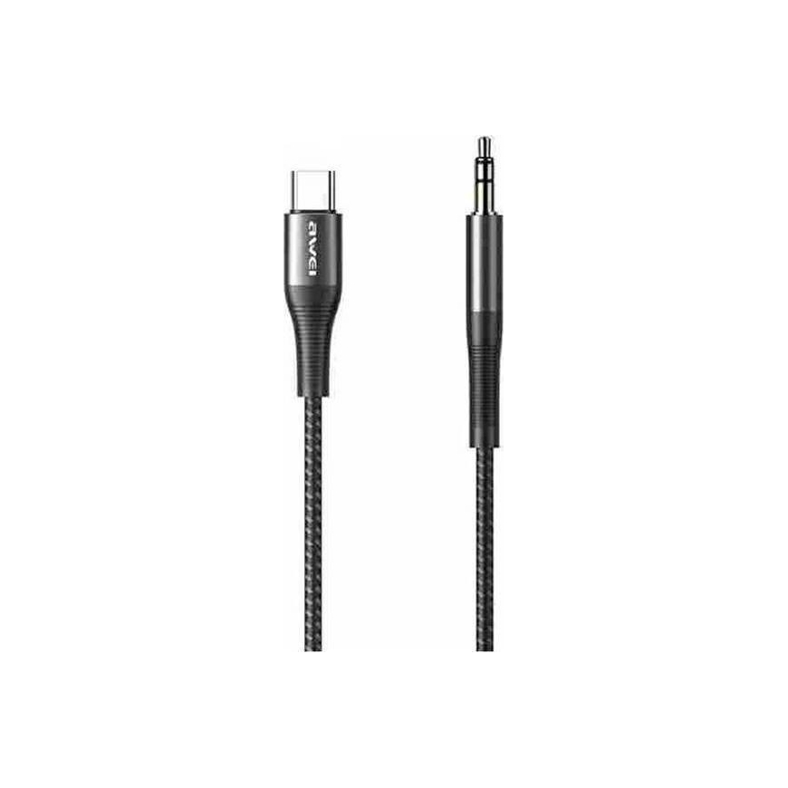 Awei USB-C USB cable - mini
