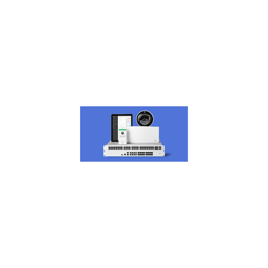 Cisco CISCO LIC-MS120-48LP-1D