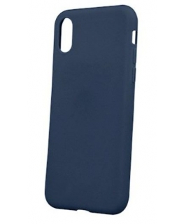 iLike Xiaomi Redmi 10 5G / Note 11e / Poco M4 5G Matt TPU case Dark Blue