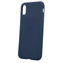 iLike Xiaomi Redmi 10 5G / Note 11e / Poco M4 5G Matt TPU case Dark Blue iLike Xiaomi Redmi 10 5G / Note 11e / Poco M4 5G Matt TPU case Dark Blue