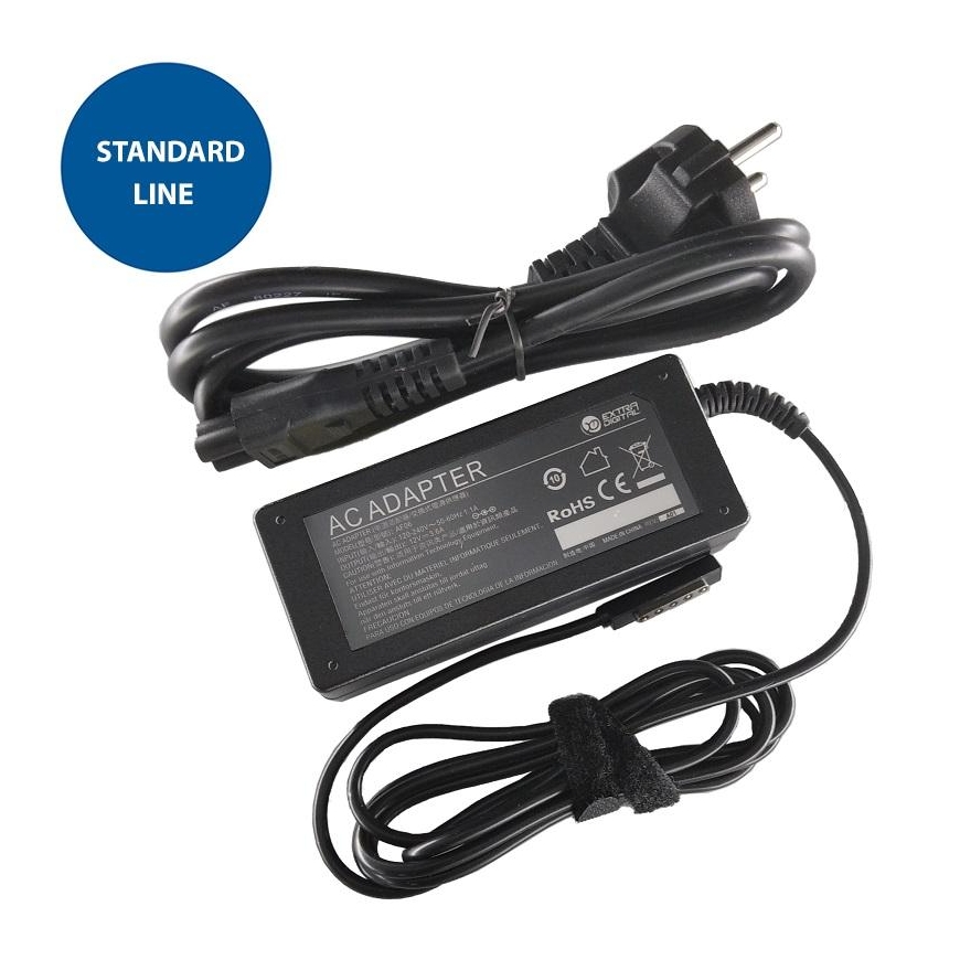 EXTRADIGITAL Tablet computer power source Microsoft