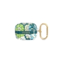 Guess Flower Strap Collection Protective Case for AirPods Pro Green Guess Flower Strap Collection Protective Case for AirPods Pro Green