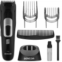 Hair clipper Sencor SHP4501BK