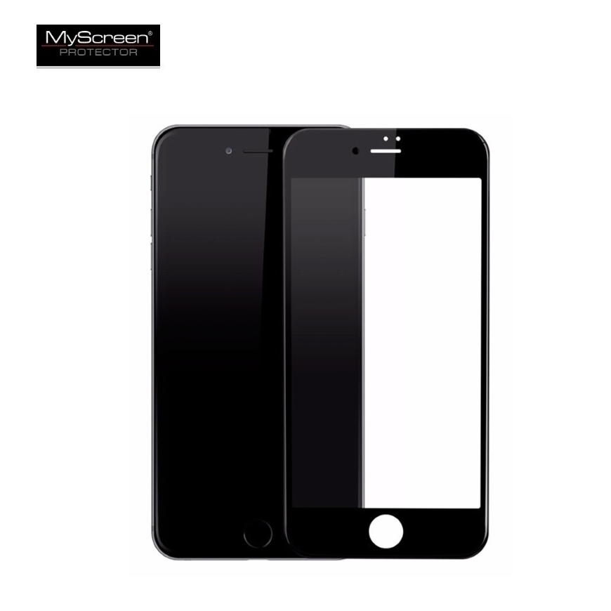 MyScreen Diamond Edge 2.5D FULL