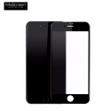 MyScreen Diamond Edge 2.5D FULL GLUE 0.33mm Stikls priekš Apple iPhone 6/ 6S Pilna izmēra ar Melnu r MyScreen Diamond Edge 2.5D FULL GLUE 0.33mm Stikls priekš Apple iPhone 6/ 6S Pilna izmēra ar Melnu r