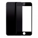 MyScreen Diamond Edge 2.5D FULL GLUE 0.33mm Glass Apple iPhone 6/ 6S Full Face with Black Frame MyScreen Diamond Edge 2.5D FULL GLUE 0.33mm Glass Apple iPhone 6/ 6S Full Face with Black Frame