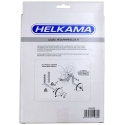 Helkama rattad 12-20 "ratastele Helkama rattad 12-20 "ratastele