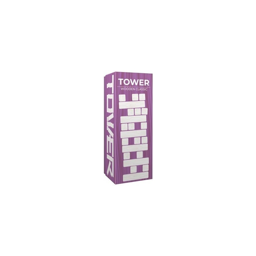 Tactic Turret Tower Game