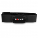 Polar H10 pulsiandur Bluetooth XS-S, must Polar H10 pulsiandur Bluetooth XS-S, must