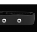 Polar H10 Датчик ЧСС Bluetooth XS-S, Черный Polar H10 Датчик ЧСС Bluetooth XS-S, Черный