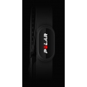 Polar H10 Датчик ЧСС Bluetooth XS-S, Черный Polar H10 Датчик ЧСС Bluetooth XS-S, Черный