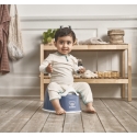BabyBjörn Smart Potty, синий BabyBjörn Smart Potty, синий