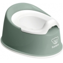 BabyBjörn Smart Potty pott, roheline BabyBjörn Smart Potty pott, roheline