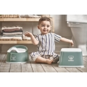 BabyBjörn Smart Potty pott, roheline BabyBjörn Smart Potty pott, roheline