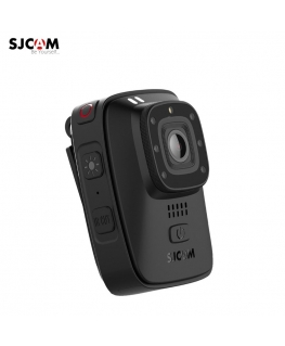 SJCAM A10 Wearable Multi-Purpose black