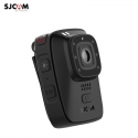 SJCam A10 Waterproof Wearable & Portable Body Camera with Dual Microphone 2.2MP 140° 2.0" touch scre