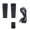 SJCAM A10 Wearable Multi-Purpose black