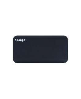 Sponge Energy 20000 Black (20000mAh)
