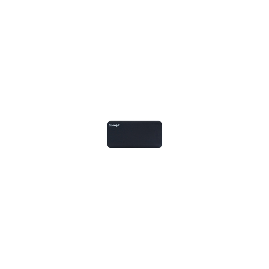 Sponge Energy 20000 Black (20000mAh)