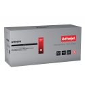 Activejet " " tonerio kasetė ATH-87N (pakaitinė HP 87A CF287A Supreme 9000 puslapių juoda)