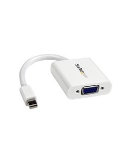 Adapter AV Unitek DisplayPort - D-Sub (VGA) black (Y5118E)
