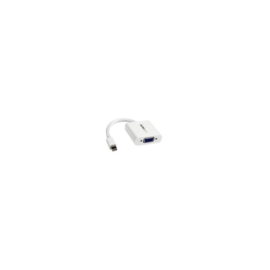 Adapter AV Unitek DisplayPort - D-Sub (VGA) black (Y5118E)