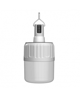 Saulės turizmo lempa Superfire T26-S, 500lm