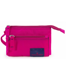 Tucano Lampino Pouch Universāla Somiņa Telefonam Vai Ierīcēm Līdz 5.5" (17 cm x 10 cm) Rozā