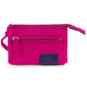 Tucano Lampino Pouch Universāla Somiņa Telefonam Vai Ierīcēm Līdz 5.5" (17 cm x 10 cm) Rozā