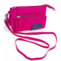 Tucano Lampino Pouch Universāla Somiņa Telefonam Vai Ierīcēm Līdz 5.5" (17 cm x 10 cm) Rozā