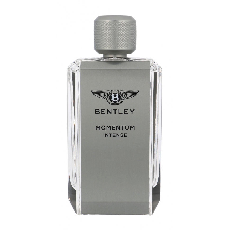 Bentley Momentum Intense for Men EDP
