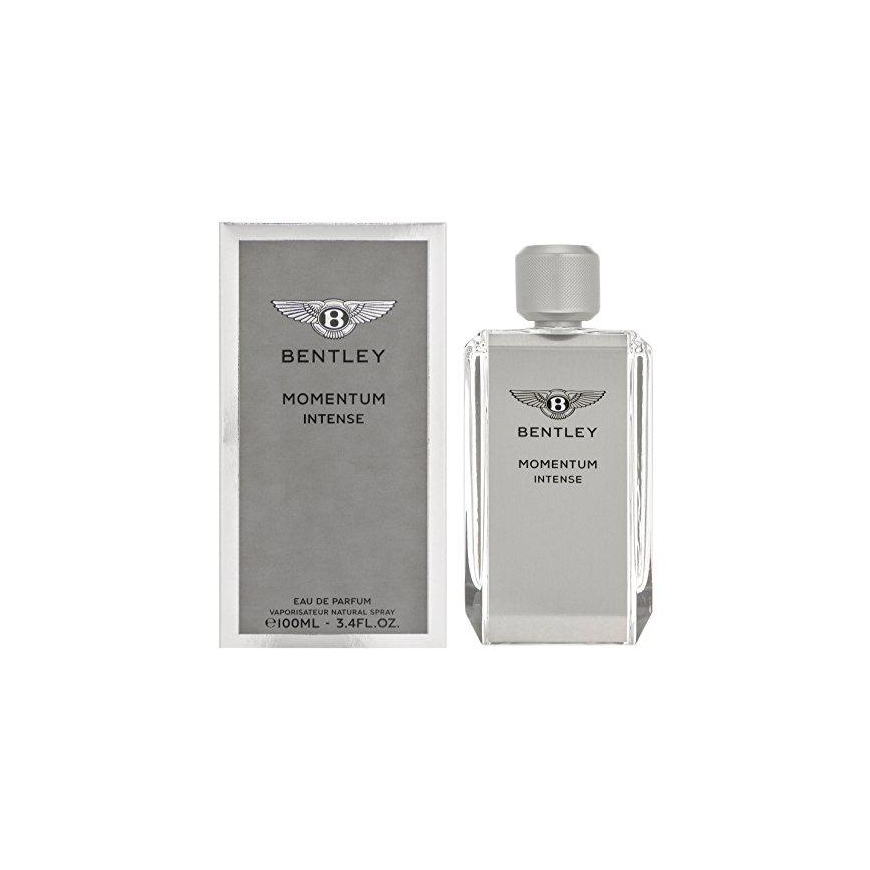 Bentley Momentum Intense skirta Men (Kvepalai Vyrams) EDP 100ml – 2
