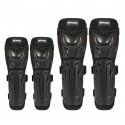 Knee and elbow protectors MotoWolf MDL1010 Knee and elbow protectors MotoWolf MDL1010