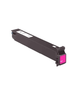 Konica Minolta TN-213M värikasetti 1 kpl Alkuperäinen Magenta