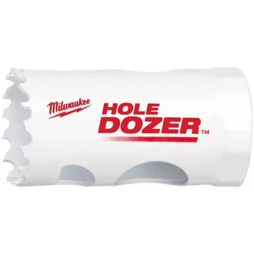 Milwaukee Accessories Crown Hole Dozer MILWAUKEE Ø50 mm