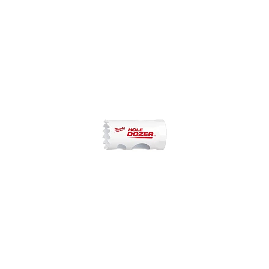 Milwaukee Accessories Crown Hole Dozer MILWAUKEE Ø50 mm – 2
