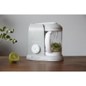 Beaba Babycook solo trintuvas-garintuvas 4in1, Gris Beaba Babycook solo trintuvas-garintuvas 4in1, Gris