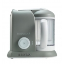 Beaba Babycook solo trintuvas-garintuvas 4in1, Gris Beaba Babycook solo trintuvas-garintuvas 4in1, Gris