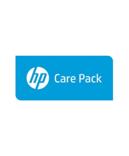 HP HPE c-Class Blade Server InstallationSrv