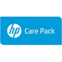 HP HPE c-Class Blade Server InstallationSrv
