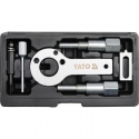 „Yato“ „OPEL 1.9CDTI“ blokavimo rinkinys, 2.0CDTI YT-06013