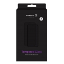 Evelatus LG G8s 2.5D Full Cover Japan Glue Glass Anti-Static Evelatus LG G8s 2.5D Full Cover Japan Glue Glass Anti-Static