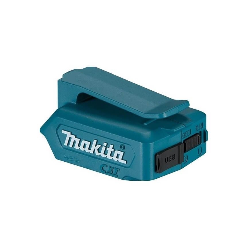 Makita SEAADP06 Battery adapter 12V MAX