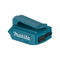 Makita SEAADP06 Battery adapter 12V MAX - USB Makita SEAADP06 Battery adapter 12V MAX - USB