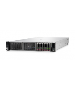 HP HPE TC 5Y Bas DL385 Gen10 Plus SVC