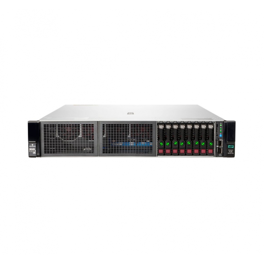 HP HPE TC 5Y Bas DL385 Gen10 Plus SVC – 2