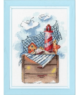 Beldizart Lighthouse S/M009