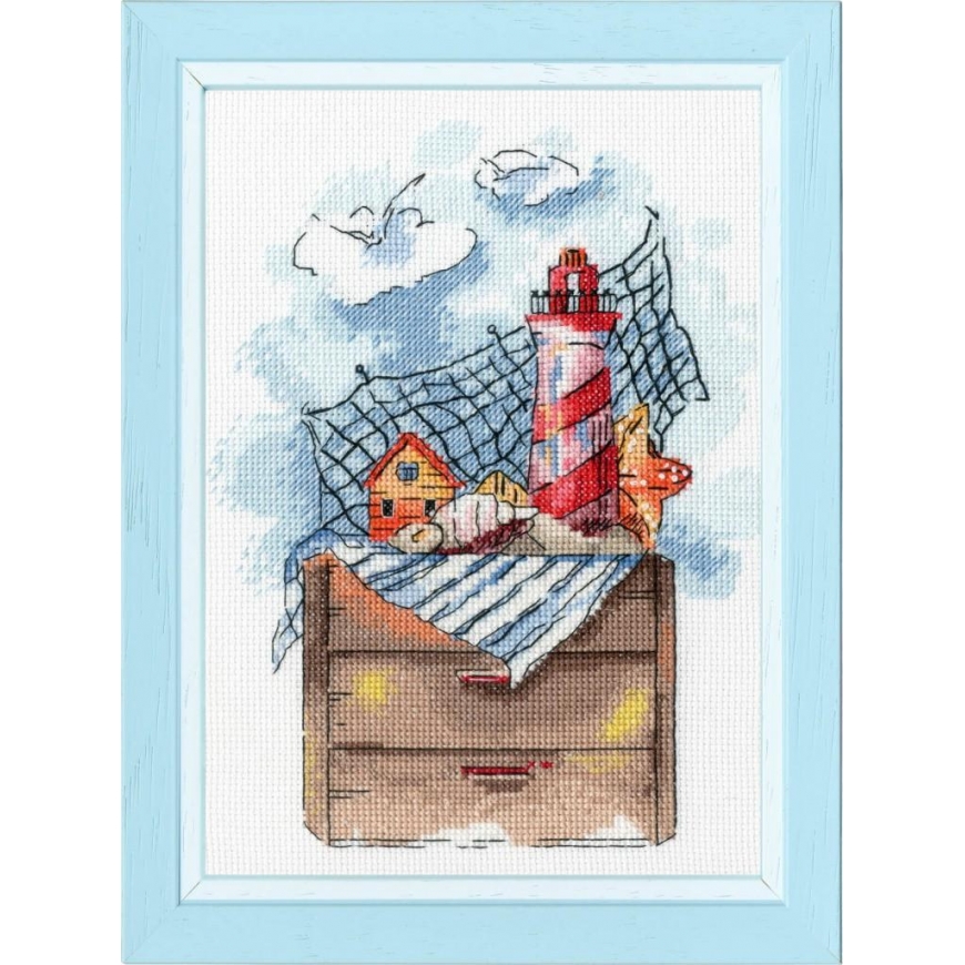 Beldizart Lighthouse S/M009