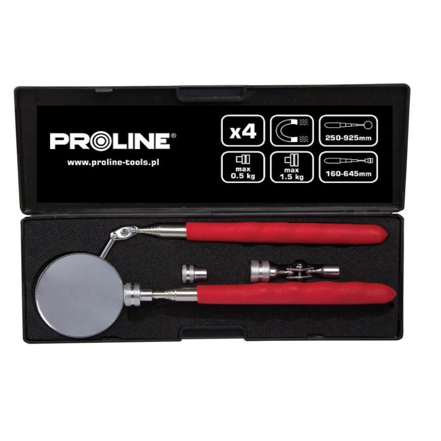 Proline Pro-Line Inspection Kit Magnetic Gripper